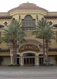 Photo of Green Valley Casino by Mike Lakers (C) All Rights Reserved