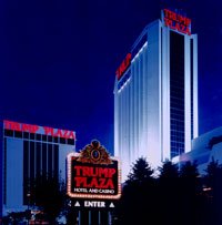 trump plaza