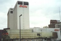 Photo of Sands Casino Hotel
