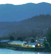 Picture of Kootenai River Inn and Casino