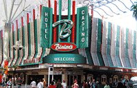 Image of Binion's Horseshoe Hotel and Casino