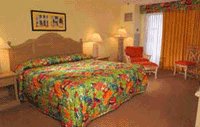 Lodging at Isle of Capri Casino - Biloxi