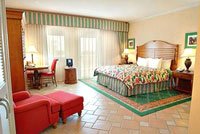 Lodging in Royal Resort Casino