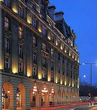 Pic of Ritz Club