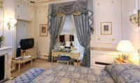 Accomodations at Ritz Club