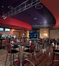 Robinson rancheria casino bingo