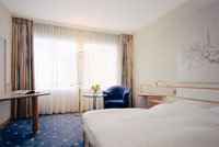 Accomodations at Casino du Lac Meyrin - Genève