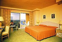 Accomodations at Casino Torrequebrada & Hotel Torrequebrada