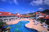 Image of Princess Port de Plaissance Hotel and Casino