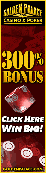 Golden Palace Online Casino