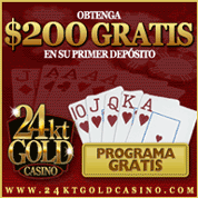 Visit Golden Palace Online casino!