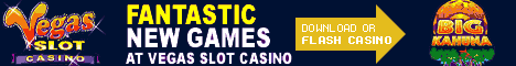 Vegas Slot Casino