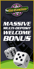 Go Casino Bonus