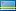 Aruba flag