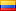 Colombia flag