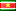 Suriname flag