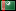 Turkmenistan flag