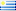 Uruguay flag