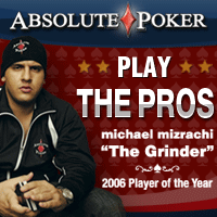 Absolute Poker