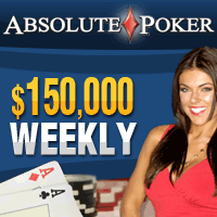 Absolute Poker