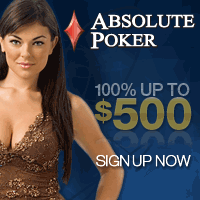 Absolute Poker