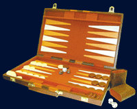 Backgammon Board