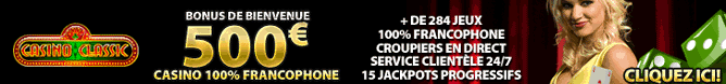 online casinos