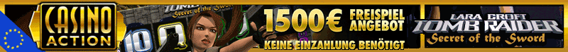 Casino Action - online casino