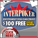 Interpoker Casino from WagerLogic