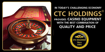 Casino Equipment Manufacturers South Africa