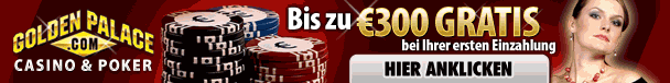 Golden Palace Casino - play now!