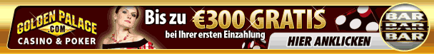 Golden Palace Casino - play now!