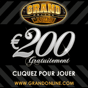 Click Here to Casino Grand Online!