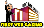 first web online casino