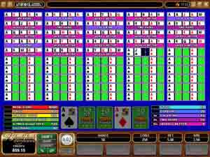 ace casino face online poker in USA
