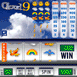 Play our free Cloud 9 Slot Game - and WIN!