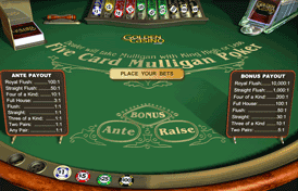 Full Tilt Poker