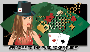 Enjoy our Texas Hold'em Guide!