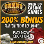 Grand Online Casino