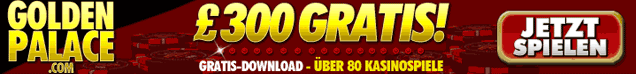 Golden Palace Casino - play now!