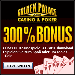 Golden Palace Casino