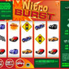 NitroBurst Video Slots