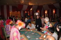 Suriname poker