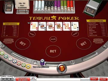 card casino master online playtech in America