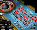 Free European Roulette