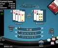 Play Baccarat Free