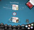 Free blackjack game