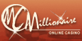 Click Here to Play at Millionaire Online Casino - Get up to $1000 Free