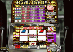 Slots
