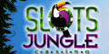 Slots Jungle Online Casino by RTG